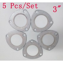 5Pcs 강화 2.5 