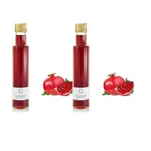 베그만 밤 석류 250ml Wegmann Balsamo de granada, 2팩