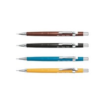 Pentel 제도샤프 0.3 0.5 0.7 0.9mm 샤프 고급샤프 최고급사프 샤프연필462521 L4, P203 0.3mm462521 L4