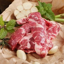 [6LAB] 이베리코 베요타 황제살 200g (냉동), 단품