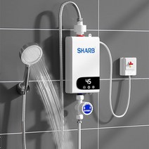 건식보일러 스테인레스 증기 온도조절 온수전기판넬, 국산 주방보물 5500W2미터 + 누수방지