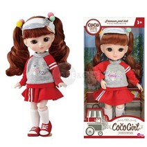 베스트키즈 원앤원 코코걸 코코루루 트레이닝룩, 02.코코걸 코코루루쿠킹클래스