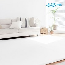 알집 더블제로매트 어반 200X280 (3종 택1), 200X280 더블제로매트 어반밀크