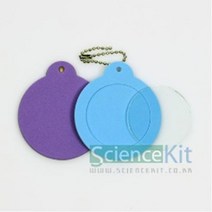 1+1 (SC) 은거울반응-손거울만들기 손거울세트(1인), 1+1)2개