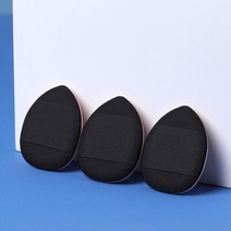 틴트 쿠션퍼프 립스틱 개대 메이크업 컨실러 파운데이션 메이 컵, 1.01 3pcs