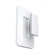 Wemo 스마트 홈 자동화 무대 장면 컨트롤러 리모컨 포함 홈키트 전용 (WSC010)