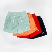 나이키 반바지 우븐 플로우 쇼츠 AR2383