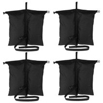 업라이트 폴대 수리 a형 가변 우드 가방 파우치 듀랄루민 야외 캠핑 텐트 샌드 백 캐노피 웨이트 샌드백 옥스포드 방풍 고정 샌드백 텐트 레깅스 액세서리 82, 유형 5, 협력사