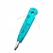 (PROKIT) Krone 110 터미널 임팩트 펀칭 툴/PK492 PK492