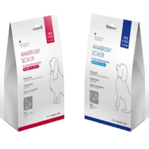 [무료배송]메디웍스 아나브러쉬 일반/납작 두상용 대용량 40개, 일반