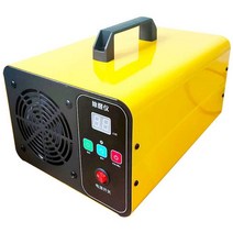 포름알데히드 제거기 공기 청정기 공기정화 탈취기, 옐로우- 5g