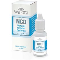 NCD 네츄럴 제올라이트 15mil Zeolite