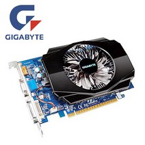 추천제품기가 바이트 GT 630 2GB 비디오 카드 NVIDIA GTX 630 GT630 2GB 그래픽 카드 GeForce GPU 데스크탑, 한개옵션0