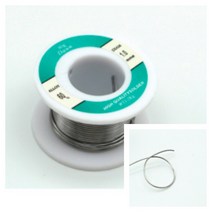 땜납 용접납 실납 납땜용납