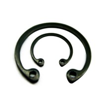 스냅링 C형 구멍용 내경용 R-10 (RTW), R-150