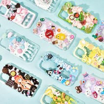 슈메르 데코덴 꾸미기 DIY 필통만들기 액자꾸미기 데코덴파츠재료, 2 우주여행