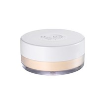 메디커버 페이셜 피니쉬 가루 파운데이션 루스파우더 페이스 메이크업 펄 흰피부 어두운피부, 3. CL-I(밝은톤)