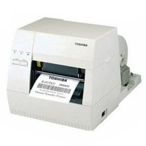 [도시바] B-452 바코드프린터 감열 열전사 300dpi TOSHIBA, USB, 1개