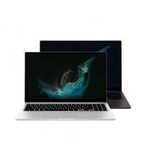삼성전자 갤럭시북2 NT550XEZ- i3 (12세대) 실버 A38AS 마우스+키스킨+파우치+포토리뷰 /인강 영상회의 학생 비대면수업 대학생 간단작업, Linux, 16GB, 1TB, 코어i3 (12세대)
