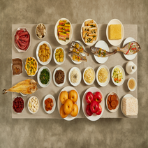 제사 음식 9호 상차림 49제 기제사 대행 주문 종류 첫 배달 맞춤 기제사 납골당 49재, 1개