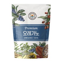 해나식품 오레가노 홀, 300g, 1개