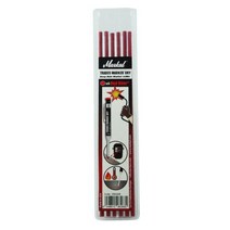 마칼 산업용샤프심 REFILLS RED RITER 2.8mm