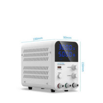 원텍 파워서플라이 dc 전원공급장치 써플라이 파워, GPS3010D30V10A, 1개