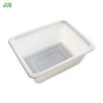 [성우플러스] TY 실링용기 71호(230X180X90mm) 화이트 수량 400개/200개, 2_화이트 200개