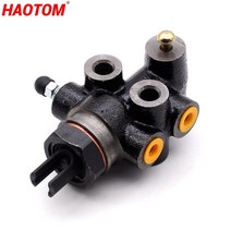 Toyota 픽업 랜드 크루저 4Runner Hilux 1980 2.4L 3.0L 2005-2.2 용 자동차 브레이크 부하 감지 비례 밸브, 02 LHD, 02 LHD