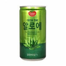동원 알로에 음료, 175ml, 30개