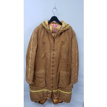 [중고상품] (42/ 77사이즈) 오일릴리 여성 패딩 점퍼