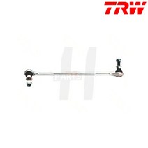 좌측 스테빌라이저링크 BMW Z4 28i sD 컨버터블 E89 11-이후년식 다운스프링/완충기/마후라/부싱/자동차쇼바/만도4p/자동차서스펜션/밀핀/연마패드/스프링바란스, 단일 차종