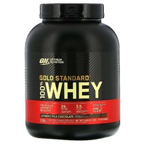 이지몰 Optimum Nutrition (옵티멈 뉴트리션) Gold Standard 100 Whey 익스트림 밀크 초콜릿 907g(2lb) No.41747, 2267.96g