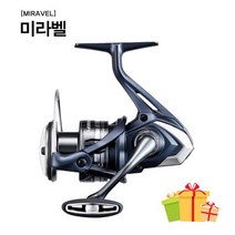 시마노 윤성 미라벨 스피닝릴 22년형, C3000HG