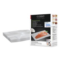 Caso Profi 카소진공포장지 30x40cm 50개[독일발송]