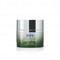 아이오페 라이브 리프트 크림, 50ml, 1개