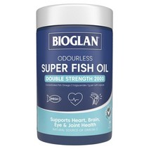 호주 명품 수퍼 피쉬오일 2000mg 200정 로켓직송, 1병