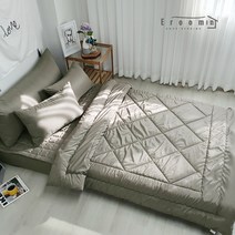 애니케어 알러지방지 차렵이불 S D