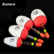 낚시 찌 올림 내림 나노 민물 스마트 전자 바다 플라스틱용 EVA 발광 물고기 미끼 플로트 10g-100g 1 개, [05] 50g, 1개