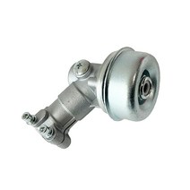 예초기 기어케이스 경량형 24mm-7T 기어뭉치 예초기부품, 1개