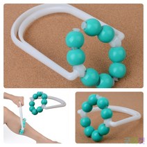 굿마켓 종아리 마사지기 종아리롤러마사지기 종아리알빼는기구