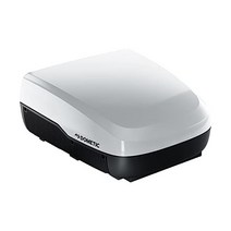 Dometic 548711 9600028600 FreshJet 3 시리즈 표준 프로파일 기계식 루프탑 에어컨 쿨 전용 15000 BTU 화이트