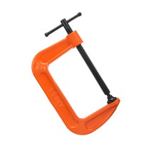 PONY C 클램프 만력기 75mm 2630, 3개