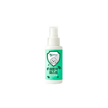 울지마마이펫 강아지 전용 개토피 가려움 아토싹 미스트, 100ml, 3개