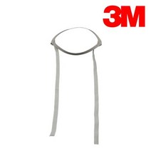 3M 3200 면체마스크 단구형 머리끈 (3200-181)