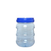 에코스킨 담금주병 매실통 과실주병, 1개, 15L