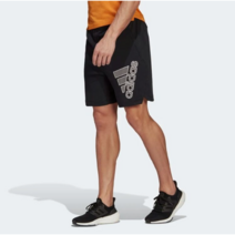 [아디다스] M BOS PB SH (HD9466) 남성 트레이닝 반바지