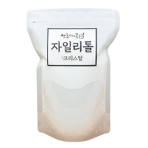자일리톨 크리스탈, 500g, 1개