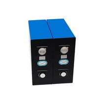 리튬인산철배터리 3.2V 320Ah 리튬 철 인산염 배터리 12V Rv 골프 자동차 가정용 에너지 저장 전원 공급, 02 32PCS Battery