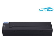 팩스서버 팩스 최신 디자인 OEM A4 휴대용 USB 프린터 내장 배터리 2000mAh 안드로이드 지원 SDK 포함 리눅스 파일 인쇄용 드라이버